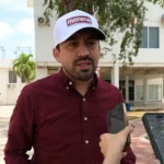 “LA TAREA ES FORTALECER EL MOVIMIENTO, MÁS ALLÁ DE LOS NOMBRES”: OMAR LÓPEZ CAMPOS LLAMA A LA UNIDAD RUMBO AL 2027