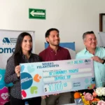 LA SOLIDARIDAD SE CONVIERTE EN ÚTILES ESCOLARES