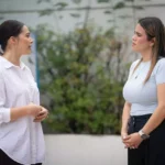 ANA MIRIAM RAMOS INVITA A CULIACANENSES A DISFRUTAR ESTE VERANO LAS INSTALACIONES DEL PARQUE 87