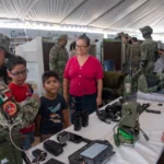CONSOLIDAN JORNADAS DE PAZ ATENCIÓN INTEGRAL PARA FAMILIAS DE INFONAVIT BARRANCOS