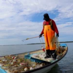 GOBIERNO DE SINALOA FORTALECE LA PROTECCIÓN DE LOS RECURSOS PESQUEROS CON EL PROGRAMA DE INSPECCIÓN Y VIGILANCIA