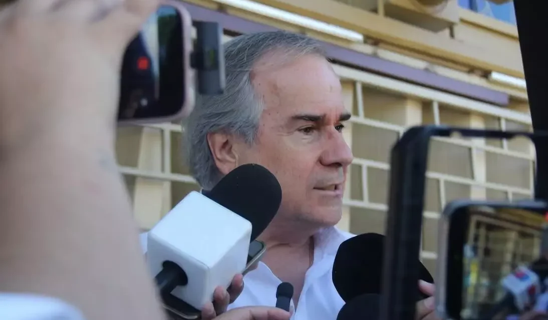 LA PEOR CAÍDA ECONÓMICA DEL PAÍS, LA PÉRDIDA DE EMPLEOS Y EL ABANDONO DEL CAMPO REFLEJAN UN GOBIERNO QUE DEJÓ DE ATENDER A SINALOA: SERGIO “PÍO” ESQUER