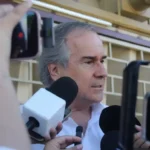 LA PEOR CAÍDA ECONÓMICA DEL PAÍS, LA PÉRDIDA DE EMPLEOS Y EL ABANDONO DEL CAMPO REFLEJAN UN GOBIERNO QUE DEJÓ DE ATENDER A SINALOA: SERGIO “PÍO” ESQUER
