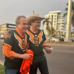 SINALOA NO NECESITA DESFILES DE ‘CANDIDATOS’, LO QUE NECESITA ES UN GOBIERNO QUE ATIENDA Y RESUELVA: PÍO ESQUER