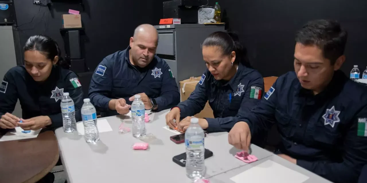 FORTALECEN ATENCIÓN A VÍCTIMAS CON CAPACITACIÓN EN DIVERSIDAD SEXOGENÉRICA