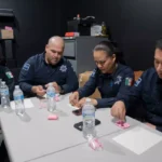 FORTALECEN ATENCIÓN A VÍCTIMAS CON CAPACITACIÓN EN DIVERSIDAD SEXOGENÉRICA