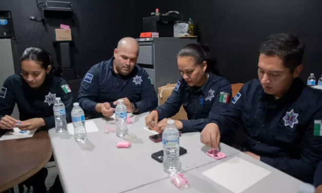 FORTALECEN ATENCIÓN A VÍCTIMAS CON CAPACITACIÓN EN DIVERSIDAD SEXOGENÉRICA