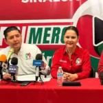 MORENA NO SOPORTA LAS CRÍTICAS Y TAMPOCO RESUELVE LOS PROBLEMAS DE SINALOA: CÉSAR EMILIANO GERARDO LUGO