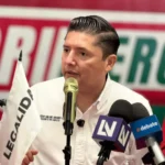 SINALOA A LA DERIVA EN SEGURIDAD, PAZ Y CRECIMIENTO ECONÓMICO Y MORENA RESPONDE CON ENCUESTAS Y PROPAGANDA: CÉSAR EMILIANO GERARDO LUGO