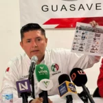 MÉXICO NECESITA VOLVER A CONSTRUIR PUENTES CON EL MUNDO; MORENA GENERA INCERTIDUMBRE Y AHUYENTA INVERSIONES: CÉSAR EMILIANO GERARDO LUGO