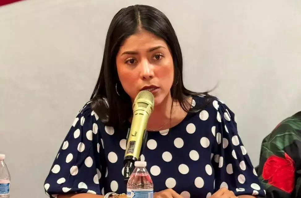 PRI CULIACÁN INVITA A LA CIUDADANÍA A SUMARSE A LA “COLECTA DE ÚTILES ESCOLARES 2026”