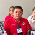 PRI ACUSA INCUMPLIMIENTO EN CONSTRUCCIÓN DEL HOSPITAL GENERAL DE LA REGIÓN DEL ÉVORA Y EXIGE RESPUESTAS A LOS TRES NIVELES DE GOBIERNO
