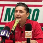 MORENA ADELANTA CAMPAÑAS MIENTRAS SINALOA EXIGE RESULTADOS: CÉSAR EMILIANO GERARDO LUGO
