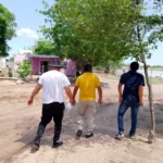 PROTECCIÓN CIVIL COORDINA ACCIONES DE AUXILIO Y SUPERVISIÓN DE DAÑOS TRAS INTENSAS LLUVIAS EN MOCORITO Y GUASAVE