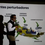 DIF SINALOA RECIBE CAPACITACIÓN EN ADMINISTRACIÓN DE REFUGIOS TEMPORALES POR PARTE DE PROTECCIÓN CIVIL ESTATAL