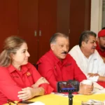 “SE HA FALLADO EN CORRUPCIÓN Y TRANQUILIDAD DE LA GENTE; PERO LO VAMOS A RECUPERAR”: FERNANDO GARCÍA