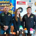 CULIACÁN BAILARÁ AL RITMO DE LA ALEGRÍA