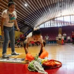 REALIZA SEMUJERES Y COMPAVIF RALLY DEPORTIVO COMO PARTE DE SU CURSO DE VERANO