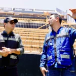 AVANZA LA REHABILITACIÓN DEL ESTADIO DE LOS DORADOS EN CULIACÁN