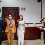 REFRENDAN COMPROMISO CON LA IGUALDAD DURANTE SESIÓN EXTRAORDINARIA DEL SISTEMA MUNICIPAL PARA LA IGUALDAD ENTRE MUJERES Y HOMBRES
