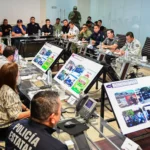 MÁS DE 18 MIL ELEMENTOS DE SEGURIDAD Y CUERPOS DE AUXILIO PARTICIPARÁN EN EL PLAN OPERATIVO VERANO SEGURO 2026