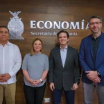 GOBIERNO DE SINALOA FORTALECE LA ATRACCIÓN DE INVERSIONES CON PROYECTO MINERO DE TOREX GOLD EN COSALÁ