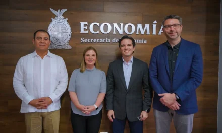 GOBIERNO DE SINALOA FORTALECE LA ATRACCIÓN DE INVERSIONES CON PROYECTO MINERO DE TOREX GOLD EN COSALÁ