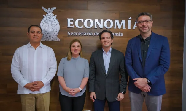 GOBIERNO DE SINALOA FORTALECE LA ATRACCIÓN DE INVERSIONES CON PROYECTO MINERO DE TOREX GOLD EN COSALÁ