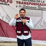 RODOLFO VALENZUELA CONVOCÓ A MANTENER LA UNIDAD Y FORTALECER EL CONTACTO CON LA CIUDADANÍA