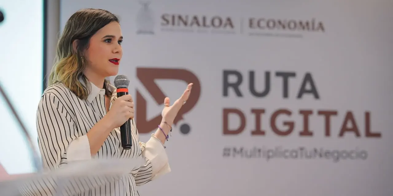 RUTA DIGITAL ABRE NUEVOS MERCADOS PARA LAS MIPYMES SINALOENSES