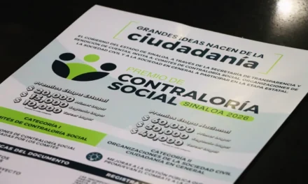 SUMA GOBIERNO DEL ESTADO A SOCIEDAD EN MEJORA DE LA GESTIÓN PÚBLICA