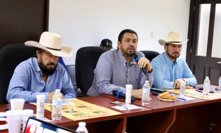 SE DETECTA EL PRIMER CASO DE GUSANO BARRENADOR DEL GANADO EN SINALOA