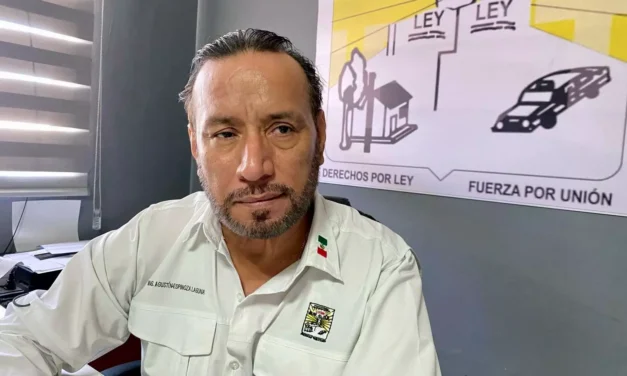 LA COUC LLAMA A UNIR AGRICULTURA Y GANADERÍA PARA RESCATAR EL CAMPO SINALOENSE