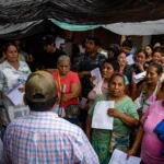 SEBIDES ENTREGA APOYOS HUMANITARIOS A 100 FAMILIAS INDÍGENAS DE VILLA JUÁREZ, NAVOLATO