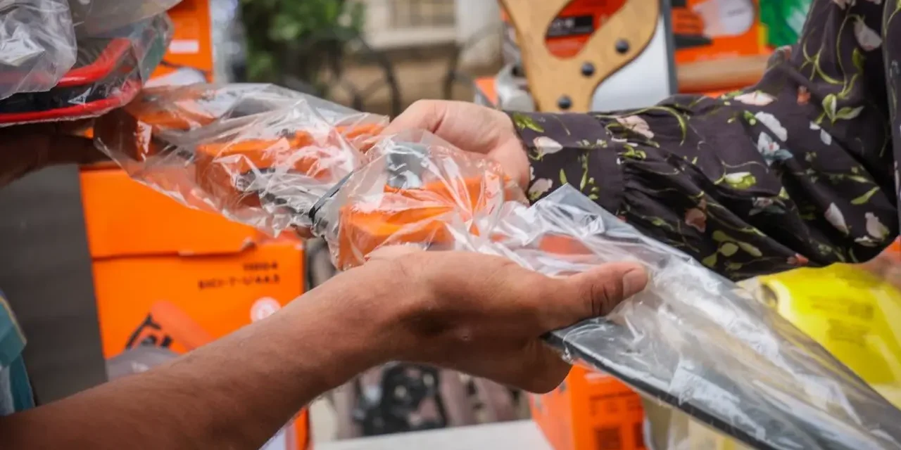SEBIDES LANZA CONVOCATORIA PARA PROYECTOS PRODUCTIVOS EN BENEFICIO DE FAMILIAS DESPLAZADAS