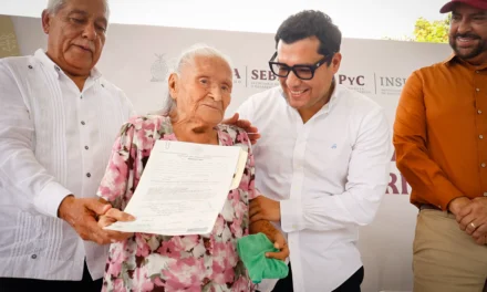 SEBIDES FORTALECE EL PATRIMONIO DE FAMILIAS DE ELDORADO CON 413 ACCIONES DE CERTEZA JURÍDICA