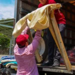 FAMILIAS DE COMUNIDADES INDÍGENAS DE CONCORDIA Y COSALÁ RECIBEN APOYOS Y ATENCIÓN MÉDICA INTEGRAL