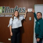 RECIBE RADAS MANEJO INTEGRAL DE PLAGAS DISTINTIVO IMPULSO NAFIN PARA FORTALECER SU CRECIMIENTO
