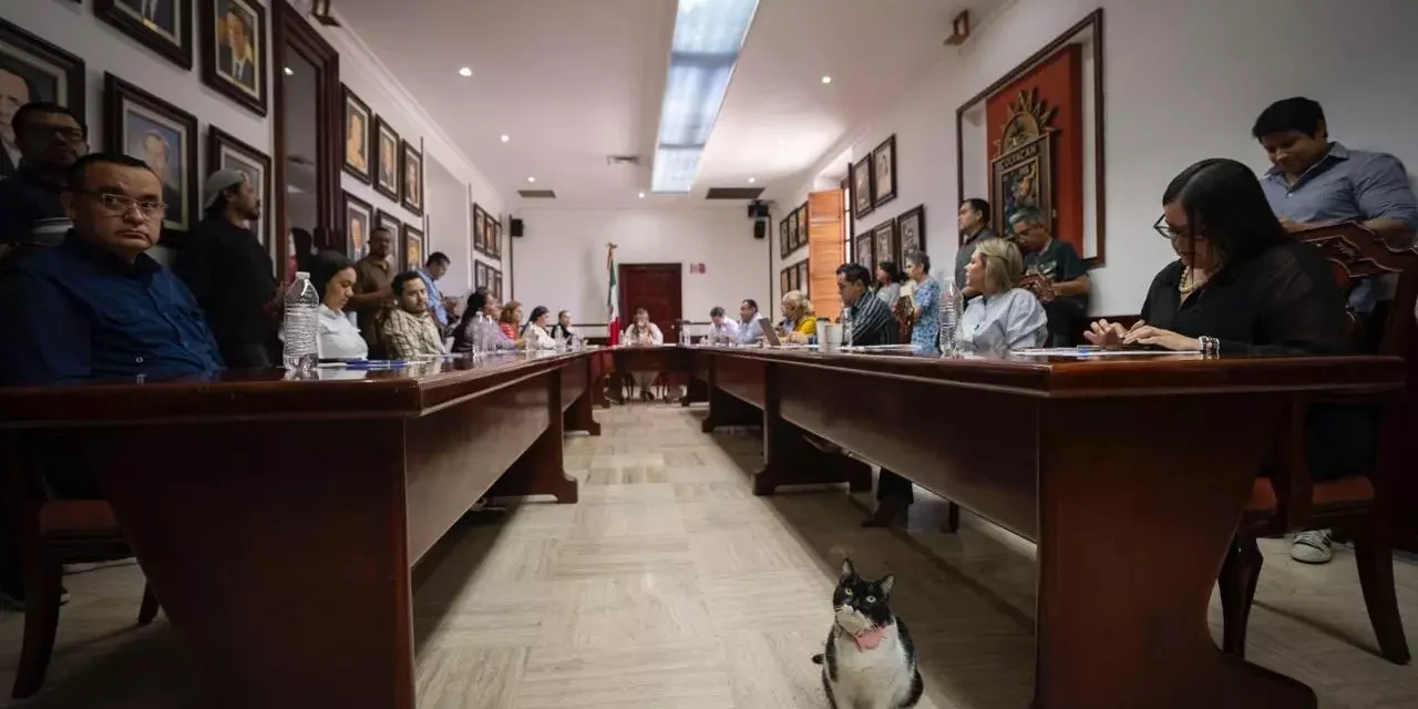 APRUEBA CABILDO DE CULIACÁN CONVOCATORIA DEL PREMIO COLTZIN AL MÉRITO CIUDADANO 2026