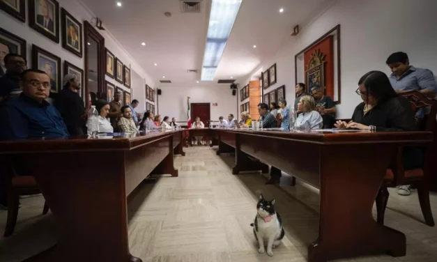 APRUEBA CABILDO DE CULIACÁN CONVOCATORIA DEL PREMIO COLTZIN AL MÉRITO CIUDADANO 2026