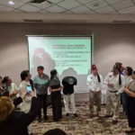 PARTICIPA SHRINER EN SESIÓN ACADÉMICA DEL COLEGIO DE PEDIATRAS DE CULIACÁN