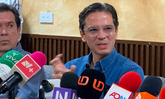 SINALOA APUESTA POR LA INDUSTRIALIZACIÓN: PROYECTO GPO EN TOPOLOBAMPO IMPULSARÁ EMPLEOS DE ALTA CALIDAD Y RETENCIÓN DE TALENTO LOCAL