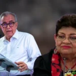 LA FGR ASEGURA QUE NO CUENTA CON PRUEBAS PARA PROCEDER CONTRA ROCHA MOYA: INVESTIGACIÓN SIGUE EN CURSO