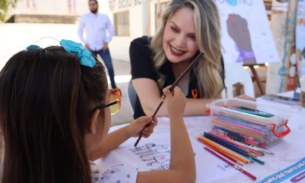 MÁS DE 34 MIL PERSONAS FORTALECEN SUS CONOCIMIENTOS SOBRE LOS DERECHOS DE NIÑAS, NIÑOS Y ADOLESCENTES EN SINALOA