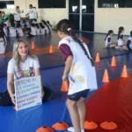 SIPINNA SINALOA PROMUEVE LOS DERECHOS DE NIÑAS, NIÑOS Y ADOLESCENTES EN LOS CURSOS DE VERANO 2026
