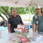 DIF SINALOA ABRE CENTRO DE ACOPIO PARA BRINDAR AYUDA A LAS FAMILIAS AFECTADAS POR EL SISMO EN VENEZUELA