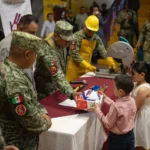 CONMEMORAN EL DÍA INTERNACIONAL DE LA DESTRUCCIÓN DE ARMAS DE FUEGO EN CULIACÁN
