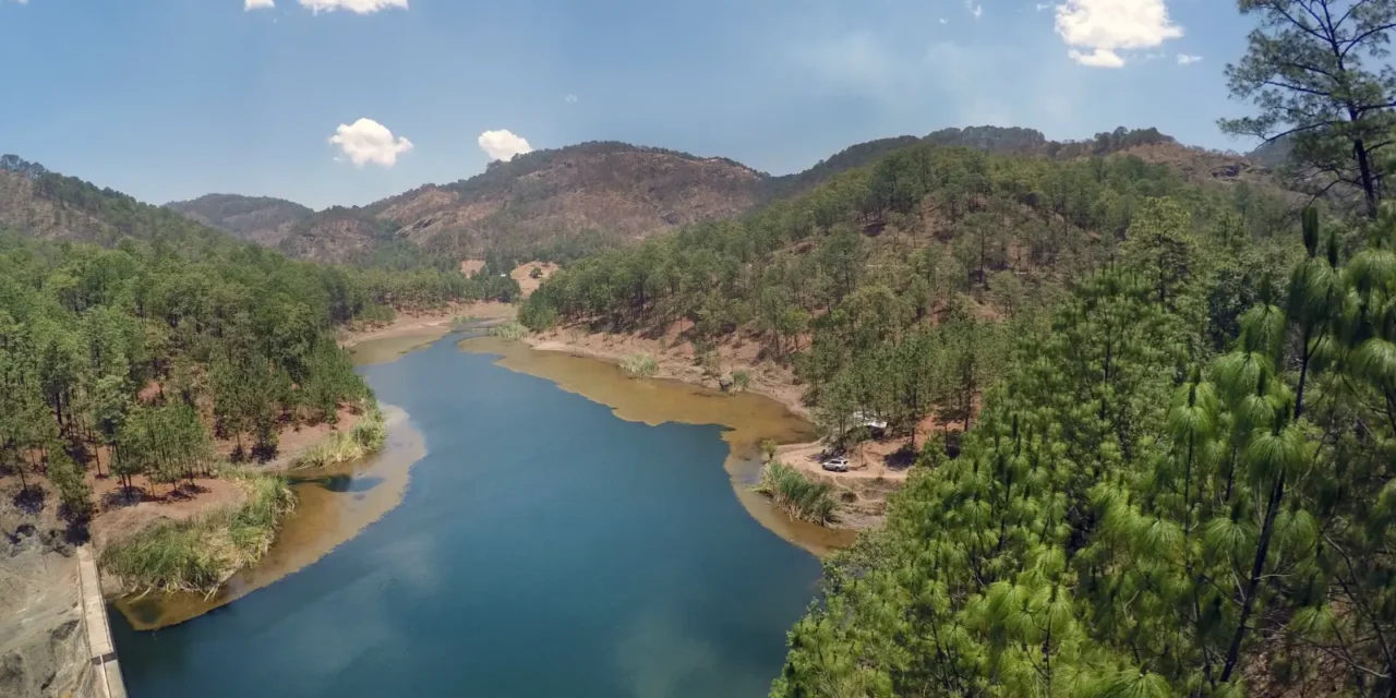 ESTE VERANO, DESCUBRE LA MAGIA DE SURUTATO: EL REFUGIO FRESCO DE LA SIERRA SINALOENSE