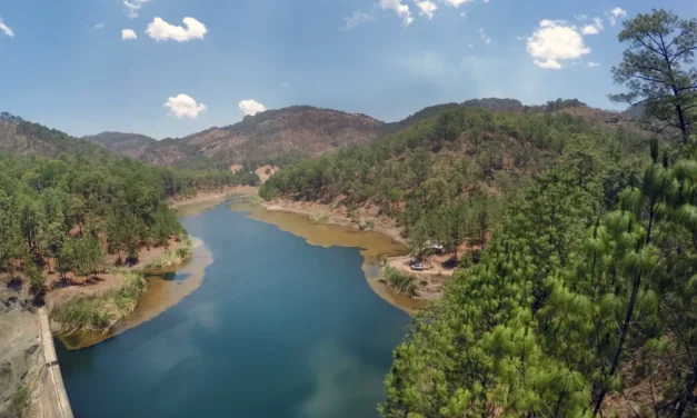 ESTE VERANO, DESCUBRE LA MAGIA DE SURUTATO: EL REFUGIO FRESCO DE LA SIERRA SINALOENSE