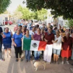 “EL TERRITORIO NO SE GRITA, SE CAMINA”: TERE GUERRA